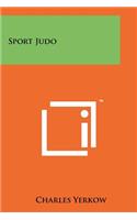 Sport Judo