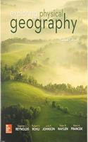 Gen Combo Exploring Physical Geography; Connect Access Card