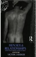 Men, Sex and Relationships