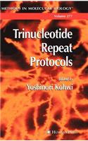 Trinucleotide Repeat Protocols