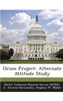 Orion Project