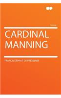 Cardinal Manning