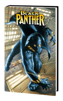 Black Panther by Christopher Priest Omnibus Vol. 1