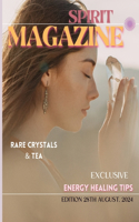 Spirit Magazine