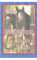 LindaLovesToRun COMES OF AGE