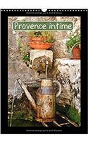 Provence intime 2018