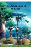 The Adventures of Whiskas