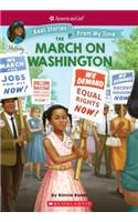 The March on Washington