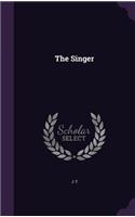 The Singer: (English)