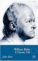 William Blake: A Literary Life