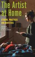 The Artist at Home