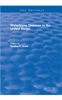 Waterborne Diseases in the US