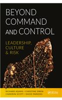 Beyond Command and Control