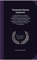 Tenement-House Inspector