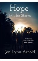 Hope In The Storm