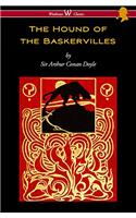 The Hound of the Baskervilles; Another Adventure of Sherlock Holmes