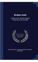 Broken Gods