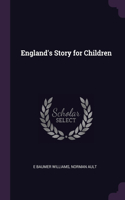 England's Story for Children