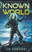 Known World Series Omnibus