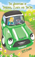 Adventures of Tinkerbell, Clarita and TomTom