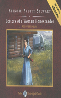 Letters of a Woman Homesteader