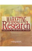 Marketing Research