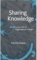 Sharing Knowledge