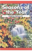 Seasons of the Year