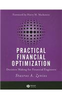 Practical Financial Optimization