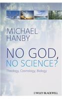 No God, No Science