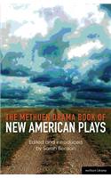 Methuen Drama Book of New American Plays
