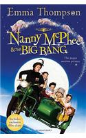 Nanny McPhee and the Big Bang