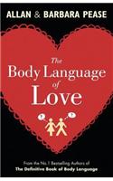 The Body Language of Love