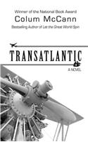 Transatlantic: (Basic)