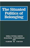 Situated Politics of Belonging