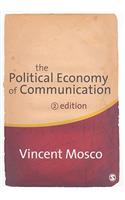 The Political Economy of Communication