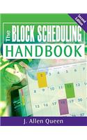 Block Scheduling Handbook