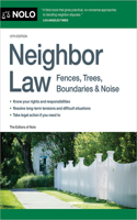 Neighbor Law