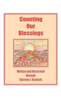 Counting Our Blessings: (English)