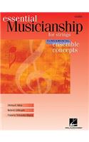 Essential Musicianship for Strings: Violin