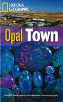 Opal Town