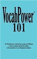 Vocabpower 101