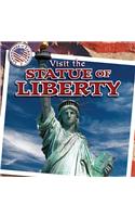 Visit the Statue of Liberty