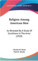 Religion Among American Men