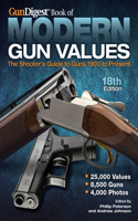 Gun Digest Book of Modern Gun Values