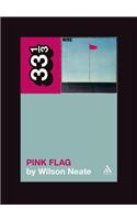 Wire's Pink Flag