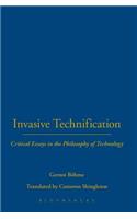 Invasive Technification