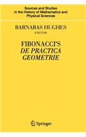 Fibonacci's de Practica Geometrie