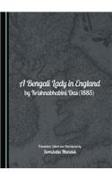A Bengali Lady in England by Krishnabhabini Das (1885)