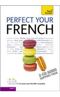 Perfect Your French: Teach Yourself